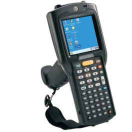 Motorola MC3090 Rental