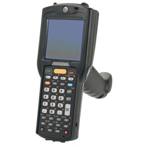 Motorola MC3190 Rental