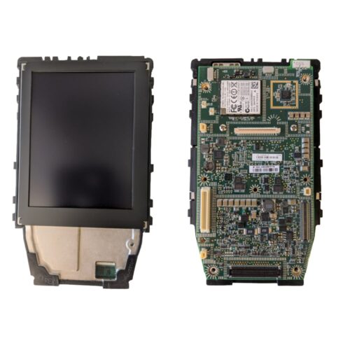 Motorola MC9190-G30SWEYA6WR-CPULCD