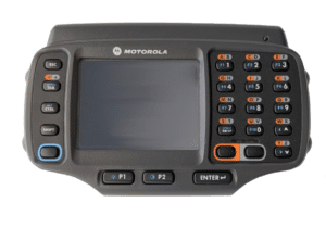 Motorola WT4090, WT41n0