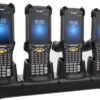 ZEBRA CRD-MC93-4SCHG-01