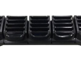 Zebra CRD-TC51-20S4BC-01 - TC51 20 Slot Battery Charger