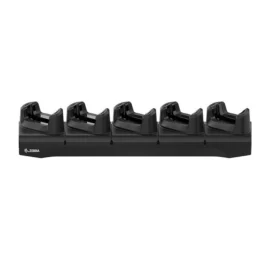 CRD-TC2L-BS5CO-01 Zebra TC22 TC27 5 Slot Cradle