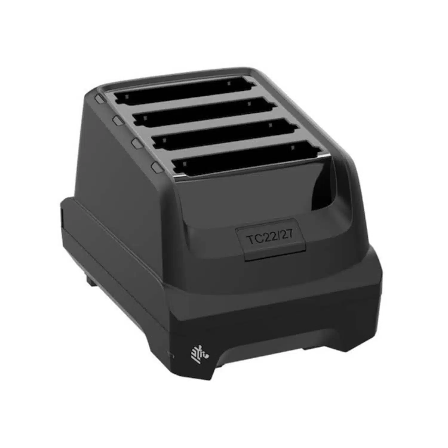 SAC-TC2L-4SCHG-01 Zebra TC22 TC27 4 Slot Battery Charger