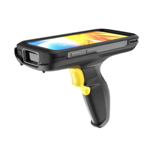 TRG-TC2L-SNP1-01 Zebra TC22 TC27 Handle Pistol Grip
