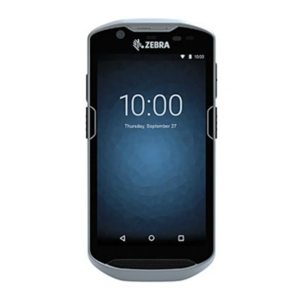 Zebra TC52 Mobile Computer