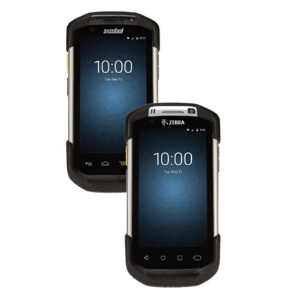 Zebra TC7 Rugged Mobile Computer