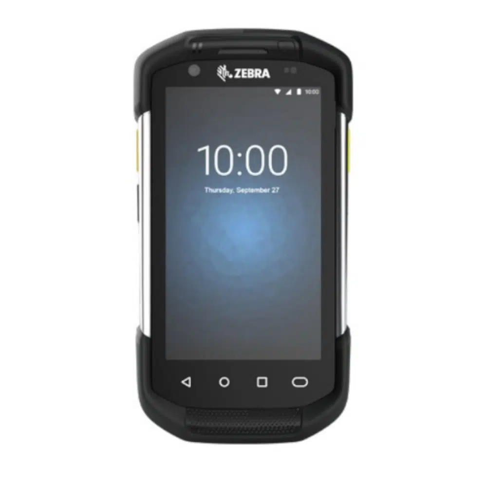 Zebra TC72 Mobile Computer